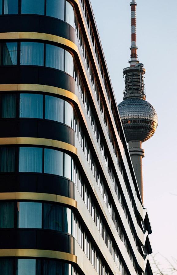 Hotel Gasteiner Hof Berlín Exterior foto