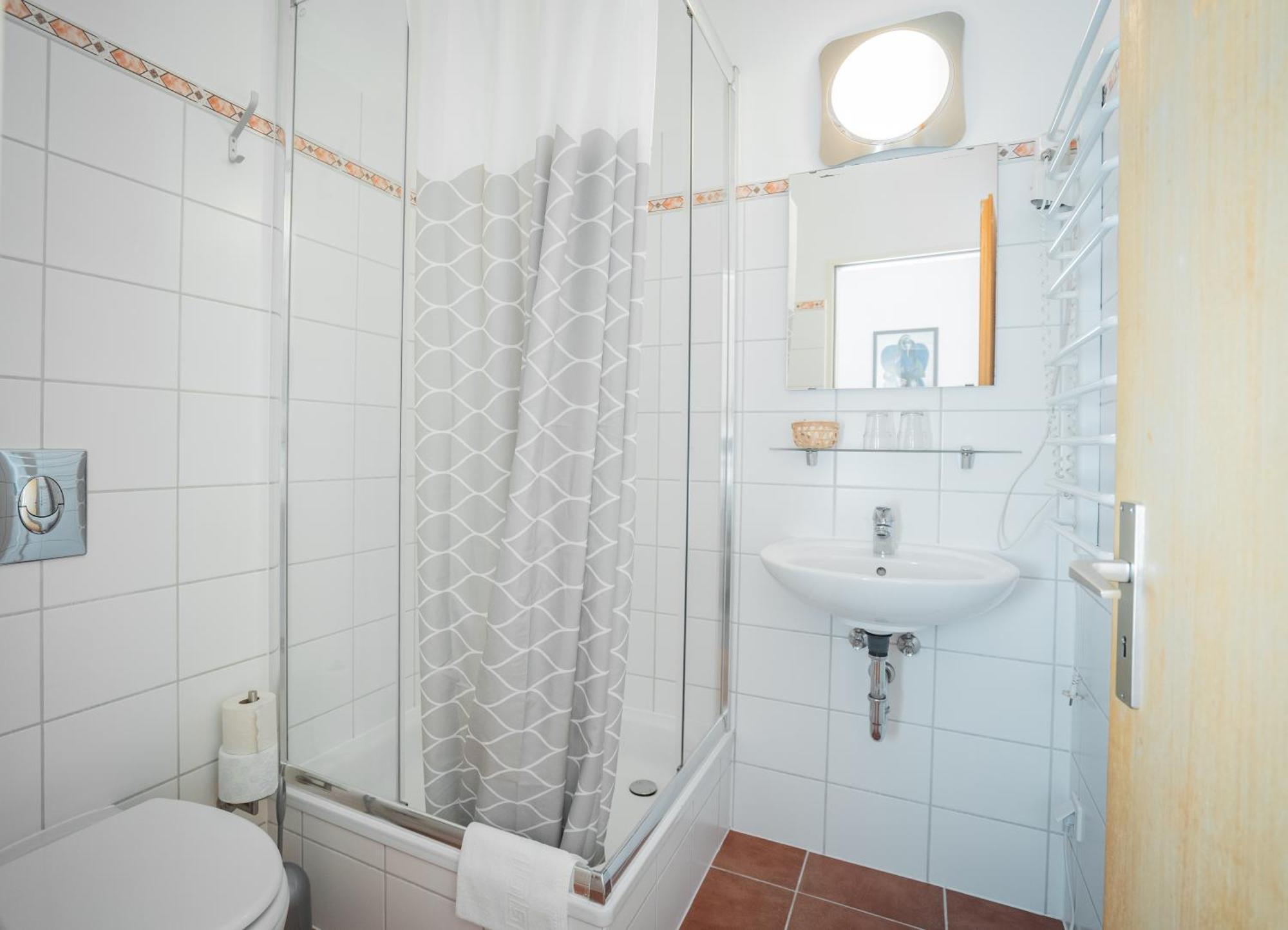 Hotel Gasteiner Hof Berlín Habitación foto